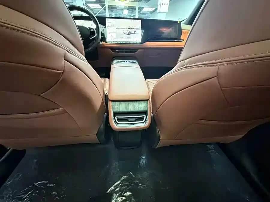 Changan CS75 PLUS — фото 9