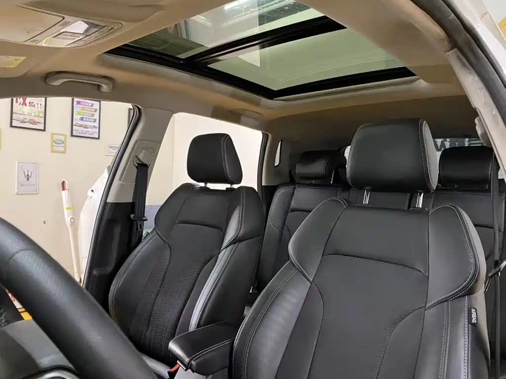 Changan New Energy E-Pro — фото 6