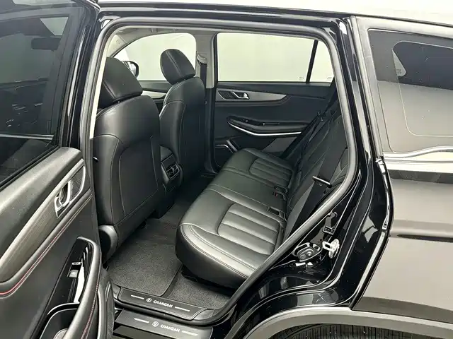 Changan CS75 — фото 10