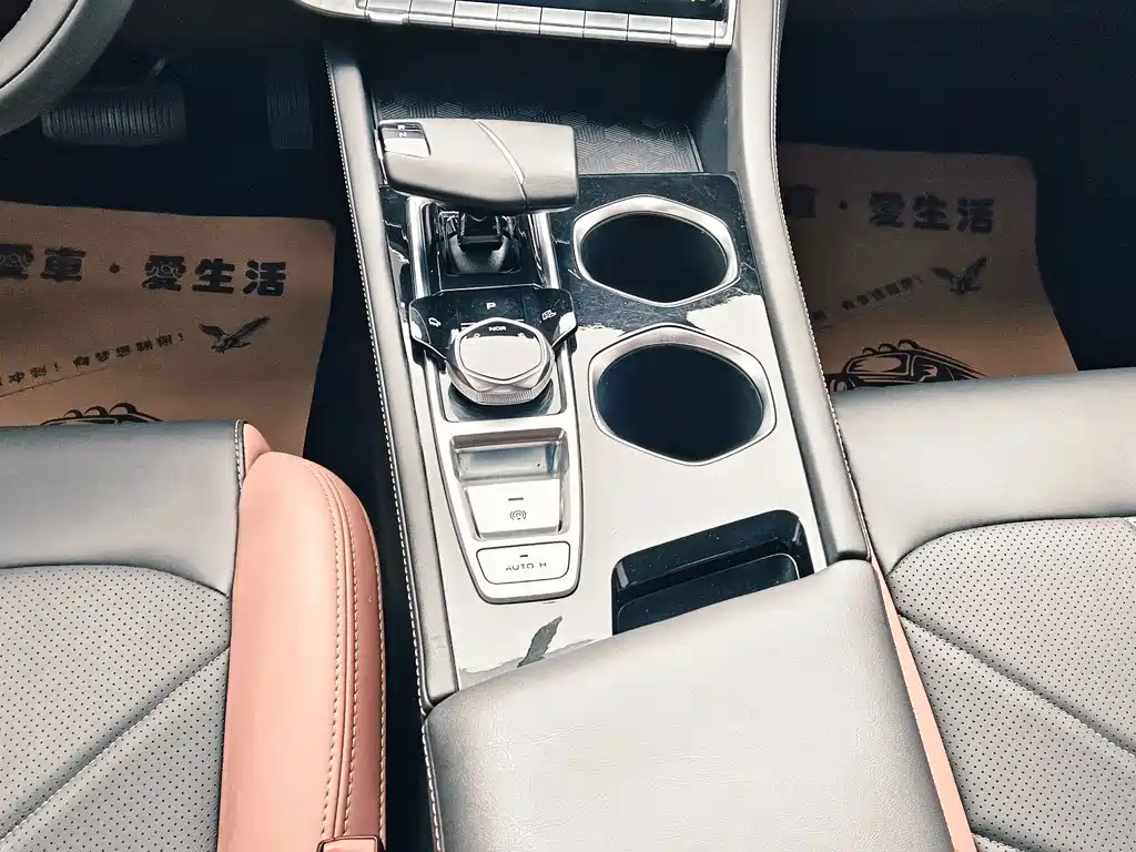Changan Eado — фото 7