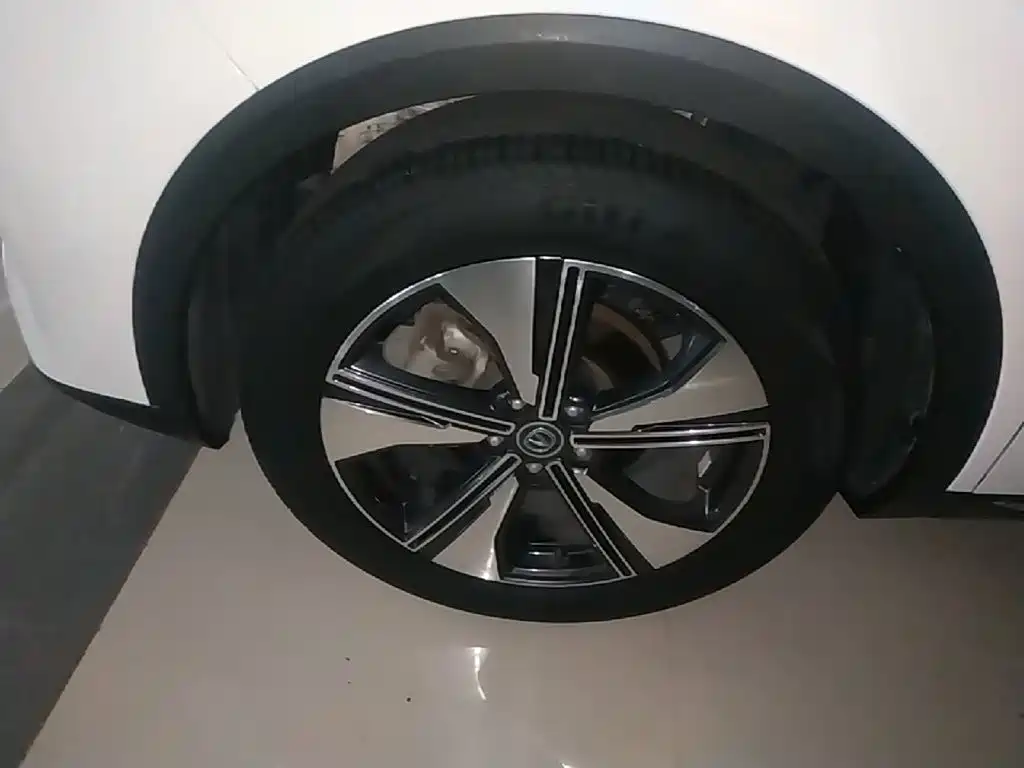Changan CS55PLUS — фото 23