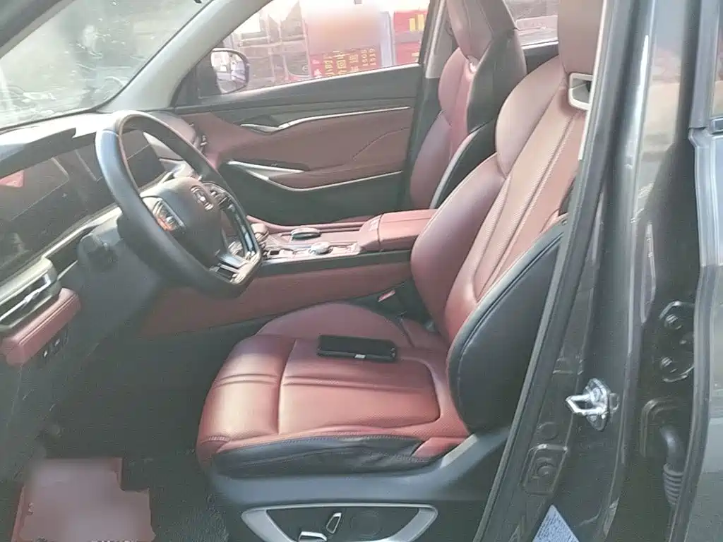 Changan CS75 PLUS — фото 15