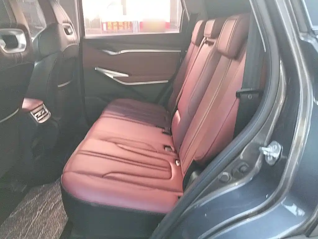 Changan CS75 PLUS — фото 17
