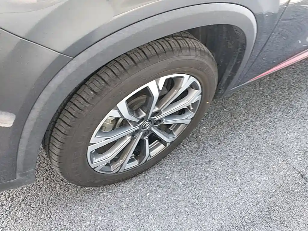 Changan CS75 PLUS — фото 23