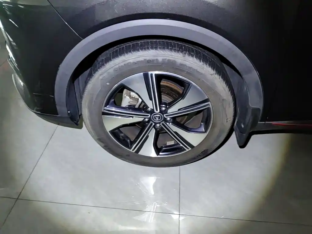 Changan CS55PLUS — фото 23