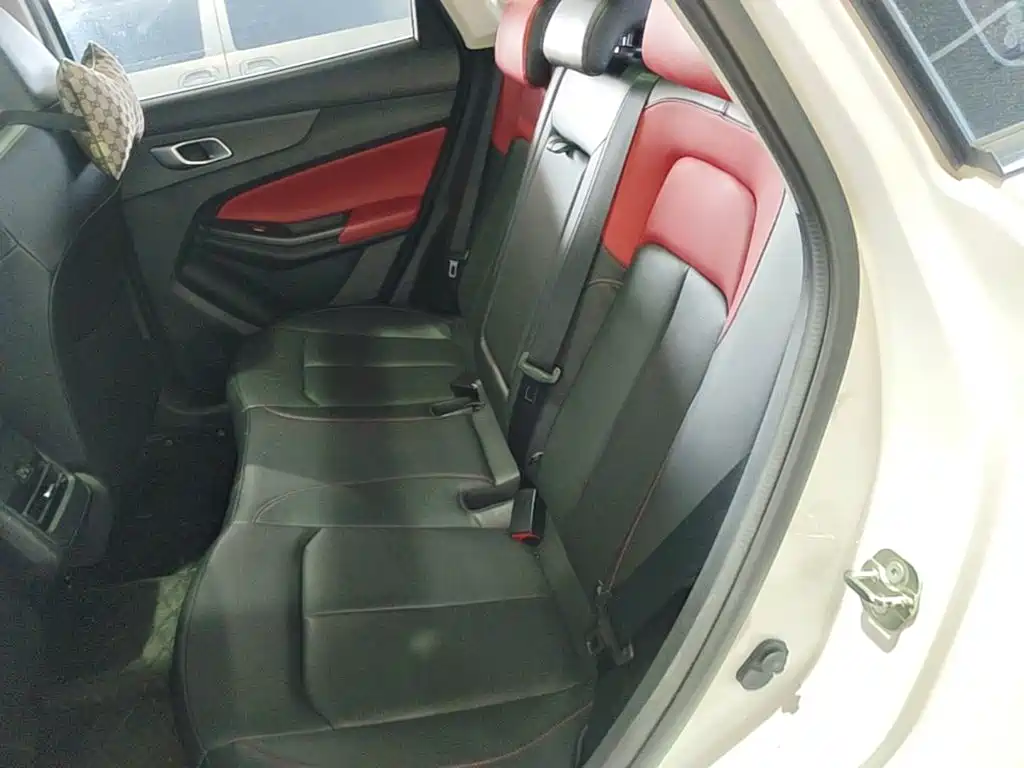 Changan CS55PLUS — фото 17