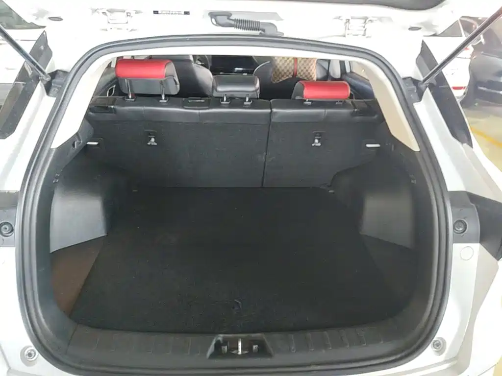 Changan CS55PLUS — фото 19