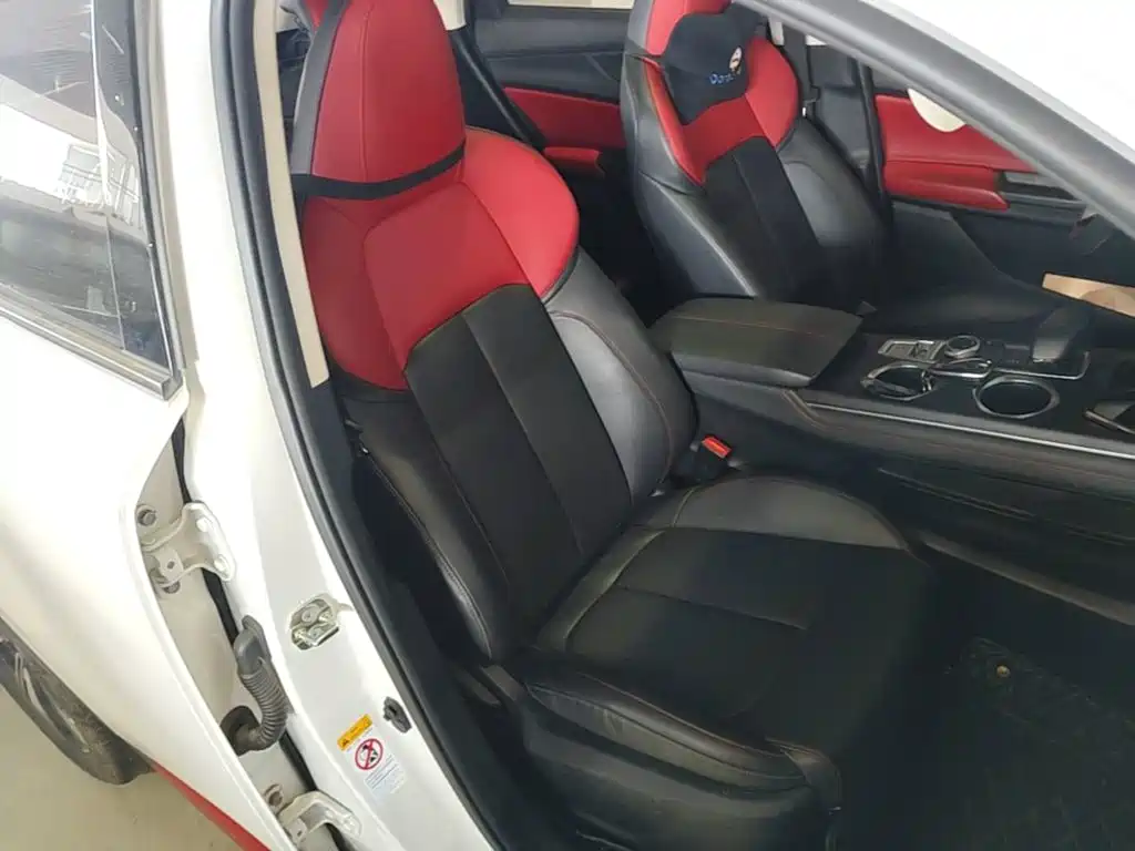 Changan CS55PLUS — фото 25