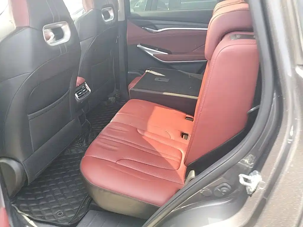 Changan CS75 PLUS — фото 13