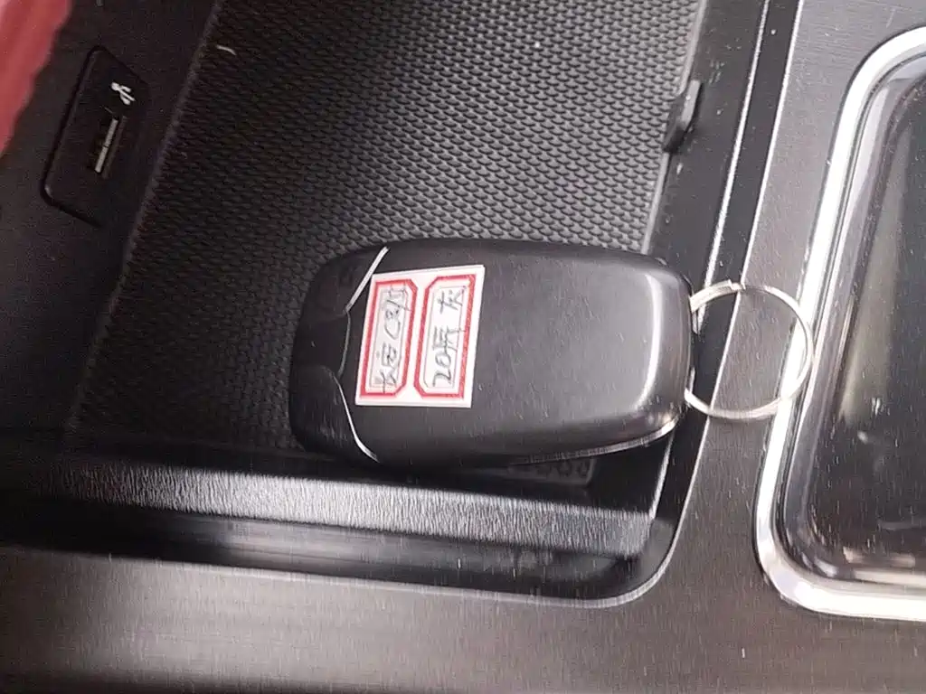 Changan CS75 PLUS — фото 17