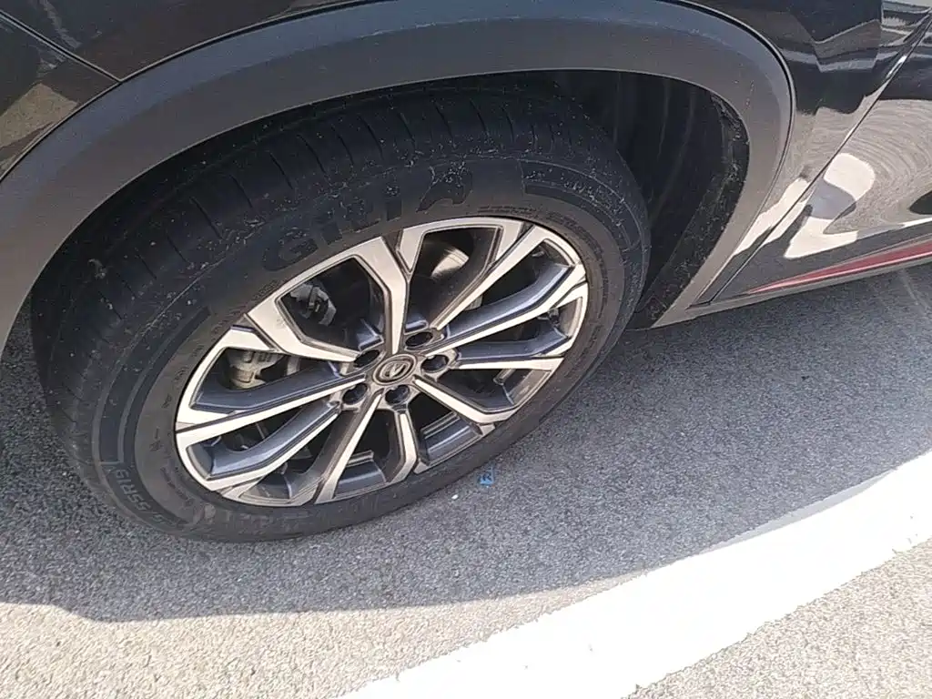 Changan CS75 PLUS — фото 25