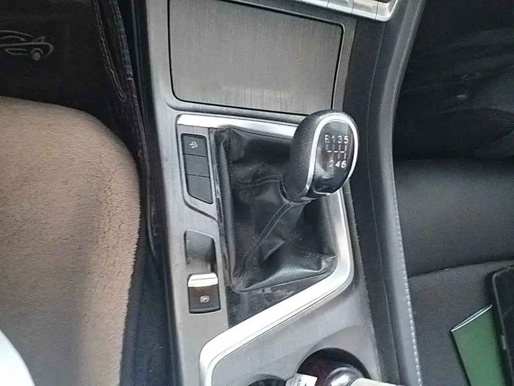 Changan CS55PLUS — фото 10