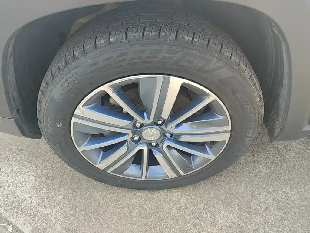 Changan CS35PLUS — фото 23