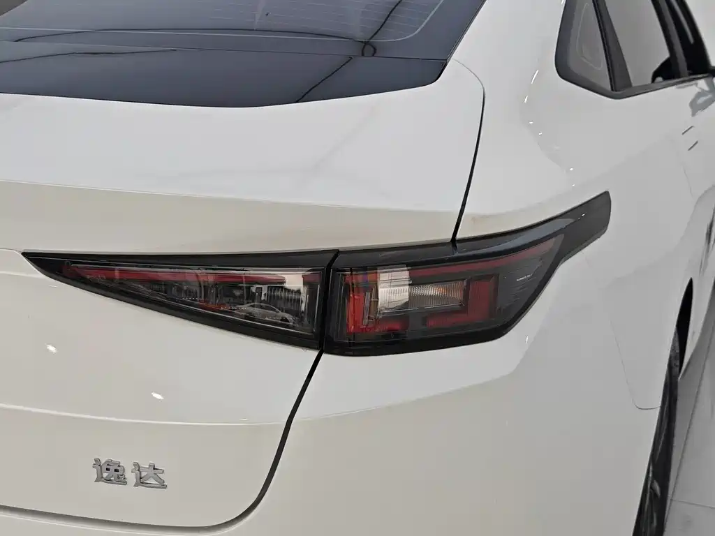 Changan Yida — фото 18