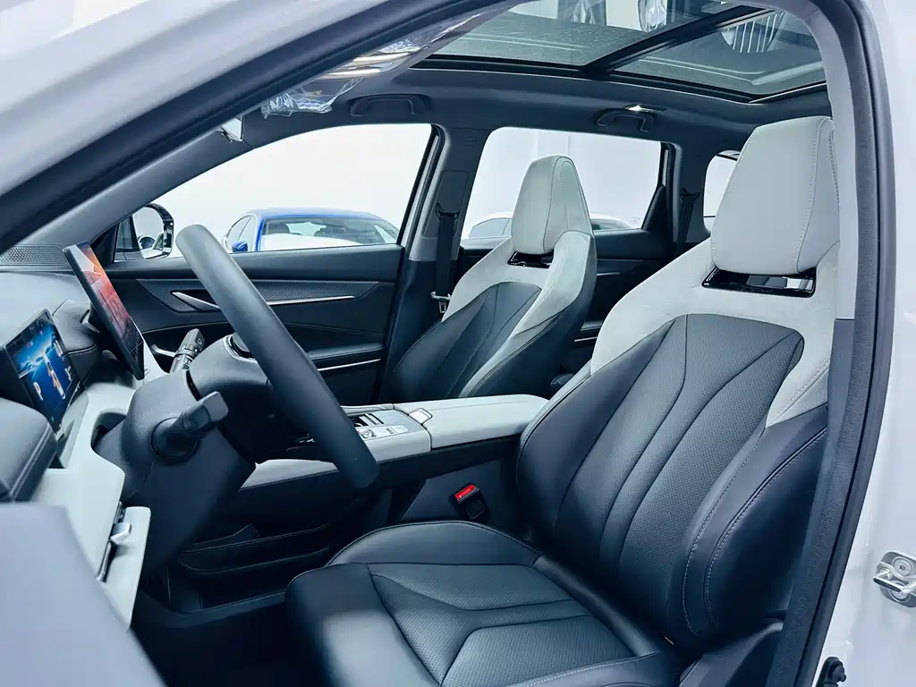 Changan CS75 PLUS — фото 10