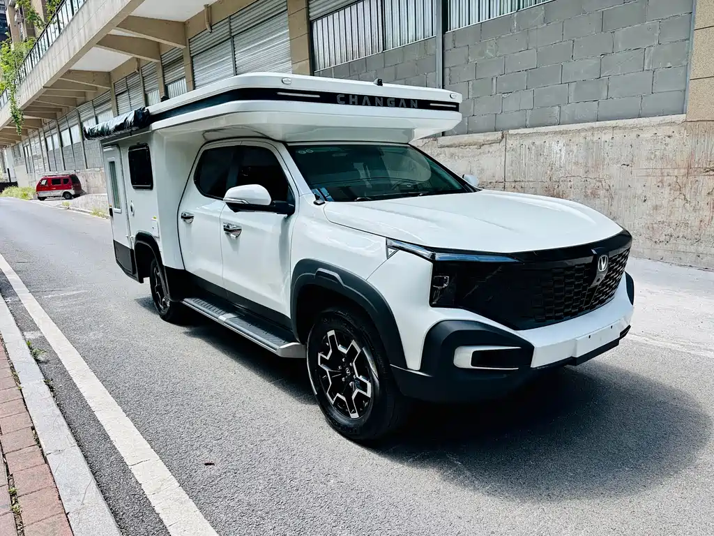 Changan Fengjing RV — фото 3