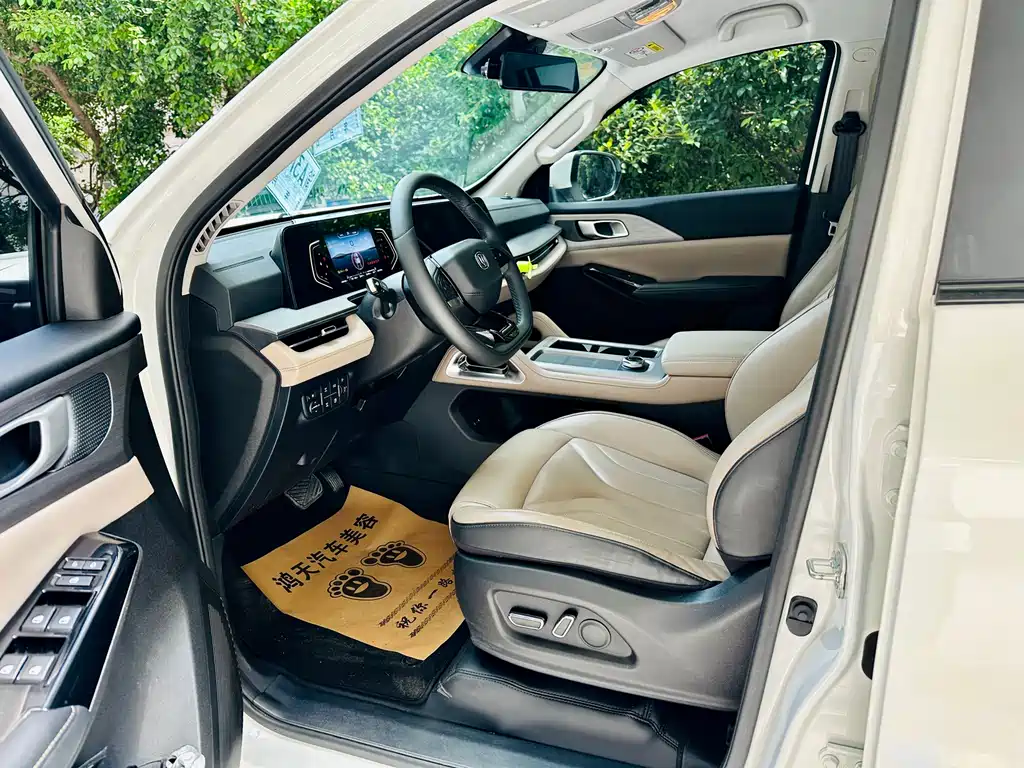 Changan Fengjing RV — фото 4