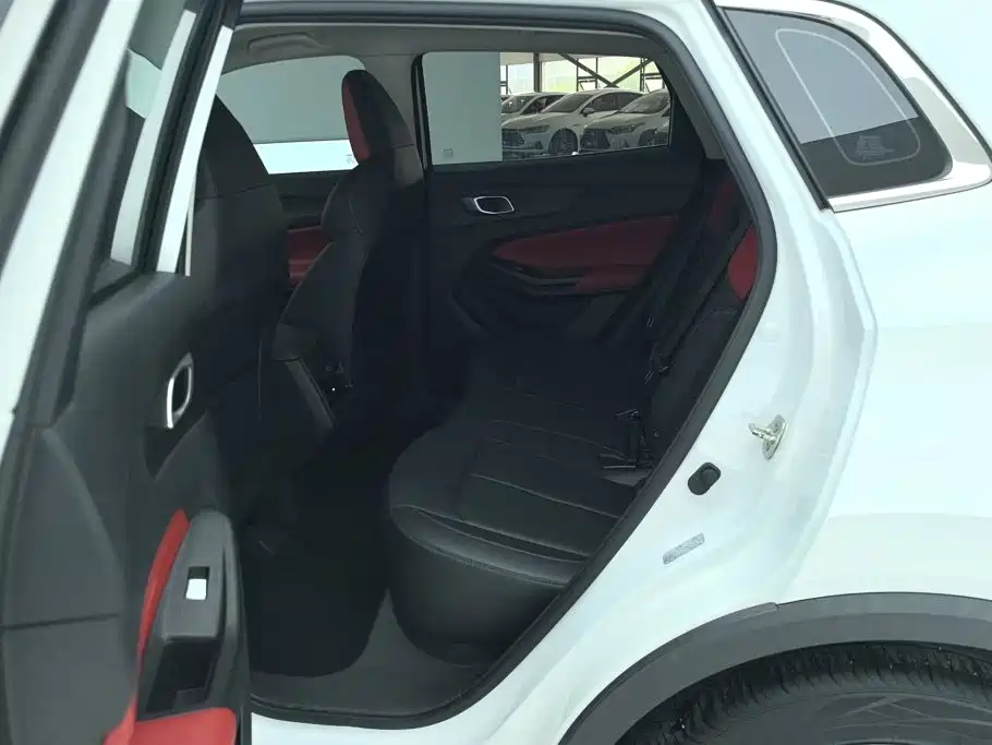 Changan CS55PLUS — фото 11