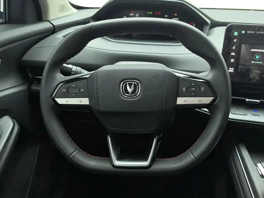 Changan CS55PLUS — фото 15