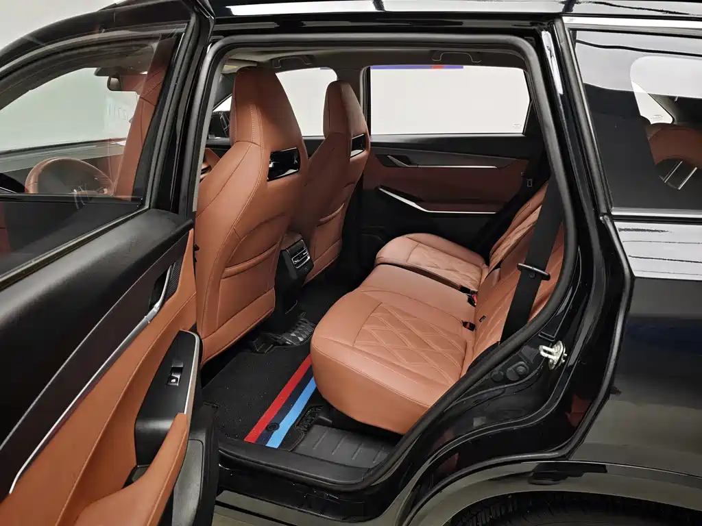 Changan CS75 PLUS — фото 17