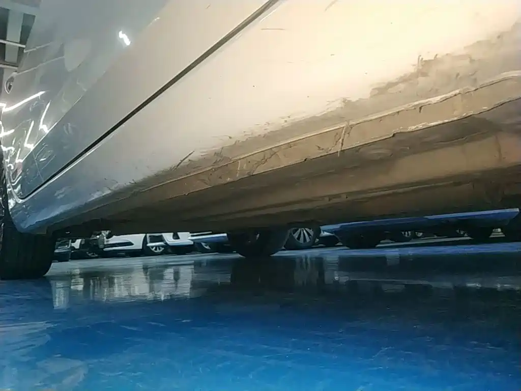Changan Eado — фото 21