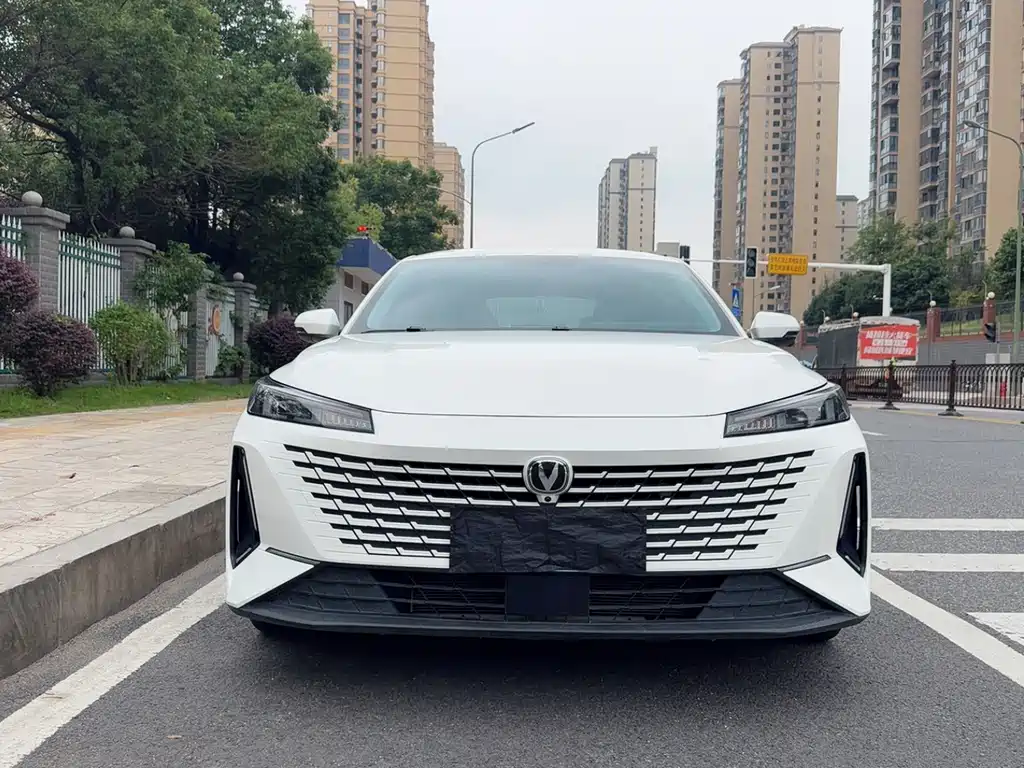 Changan Yida