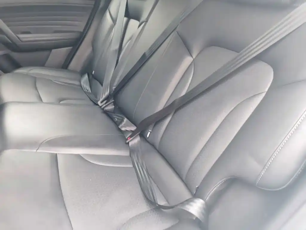 Changan CS35PLUS — фото 17