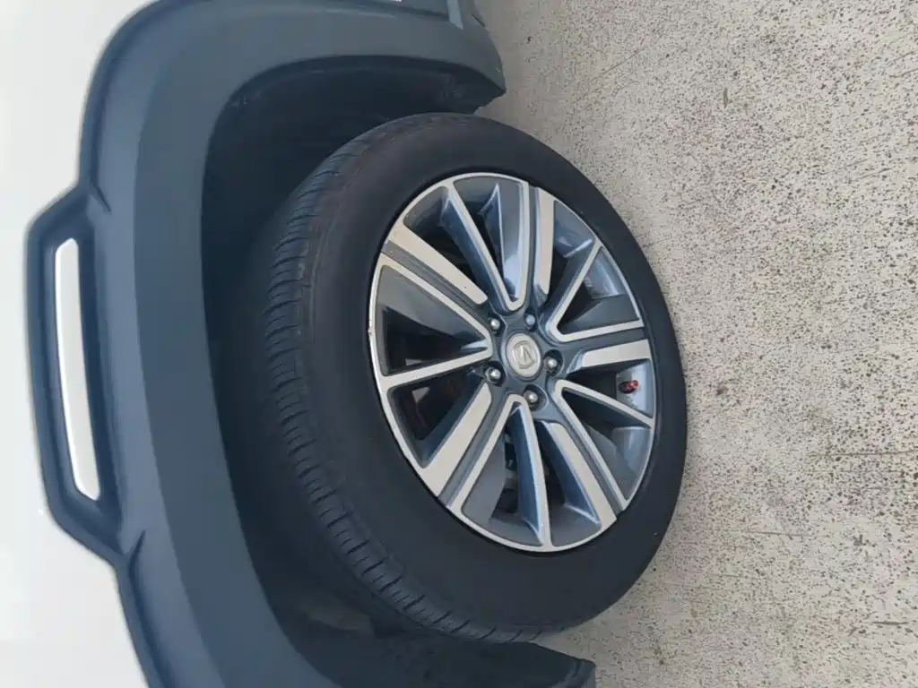 Changan CS35PLUS — фото 23