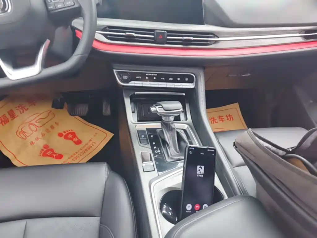 Changan CS55PLUS — фото 14