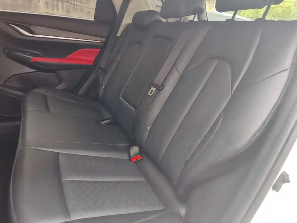 Changan CS55PLUS — фото 17