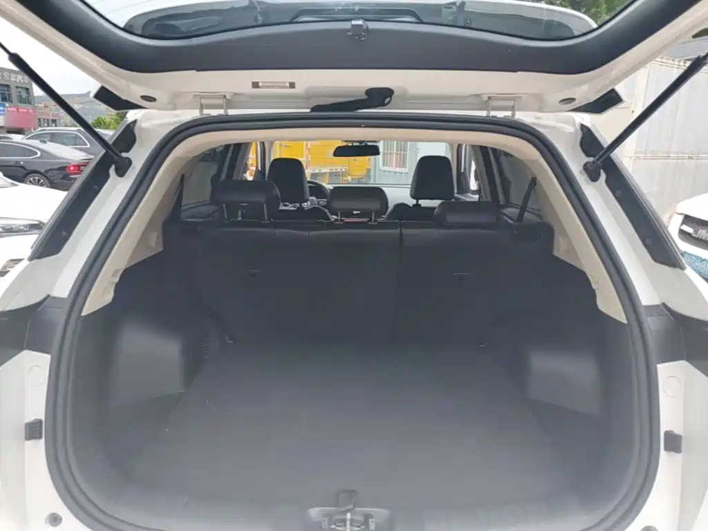 Changan CS55PLUS — фото 19