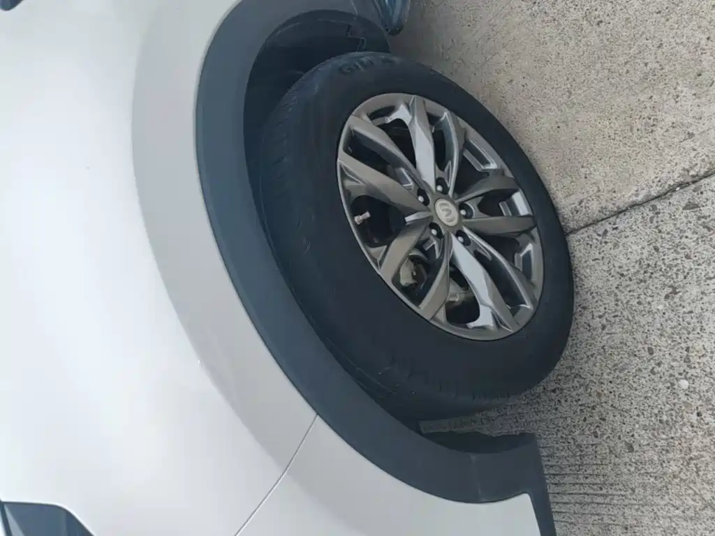Changan CS55PLUS — фото 23