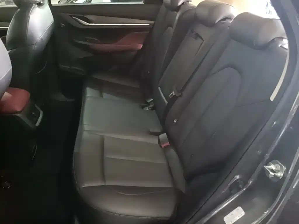 Changan CS55PLUS — фото 17