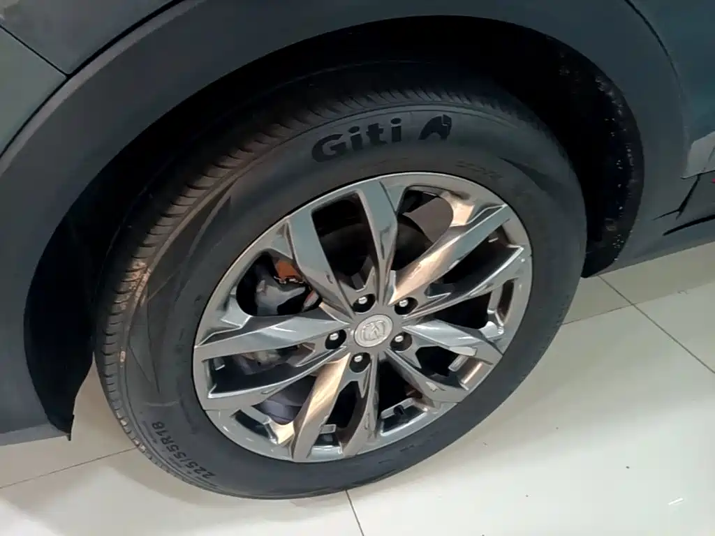 Changan CS55PLUS — фото 23