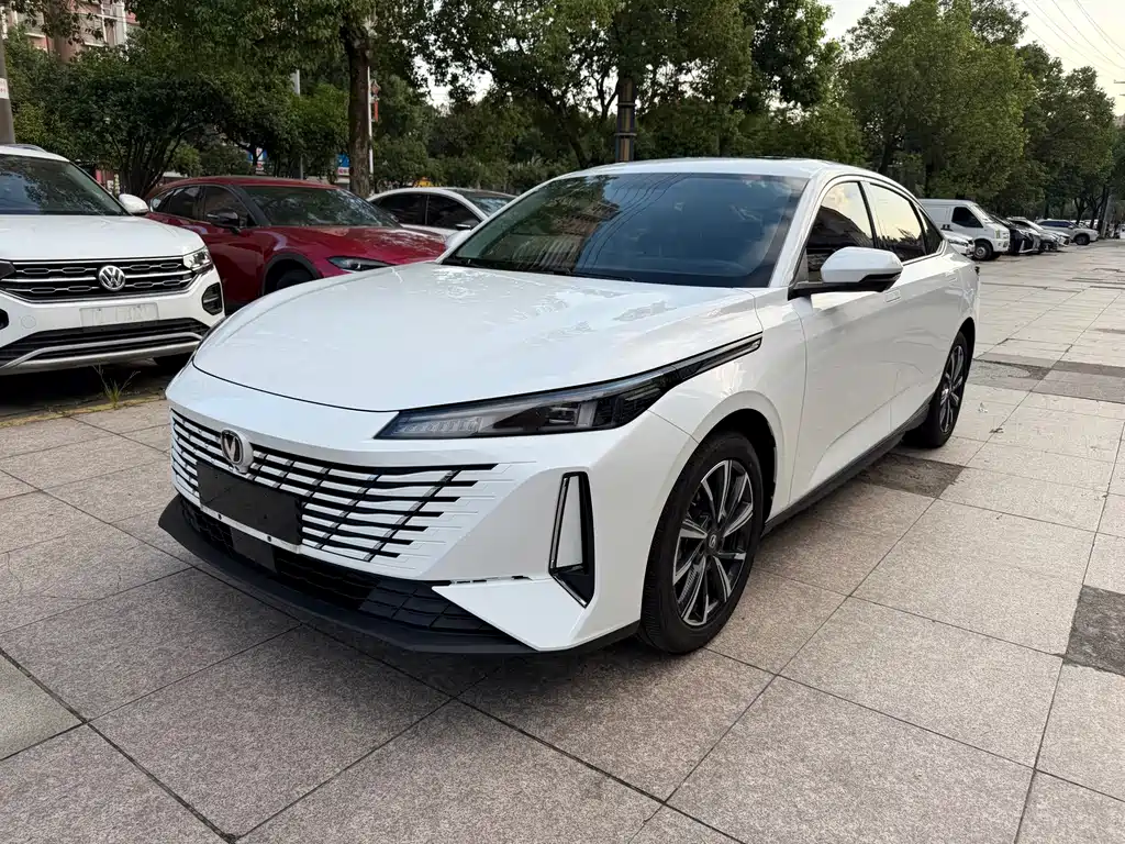 Changan Eado