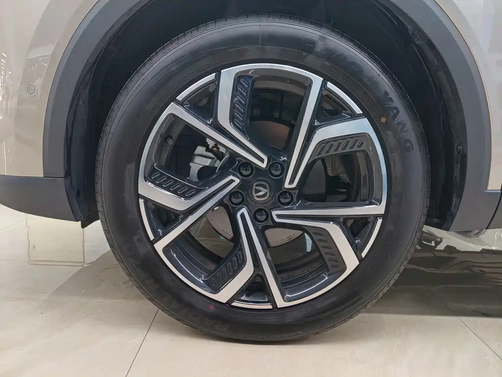 Changan CS55PLUS — фото 15