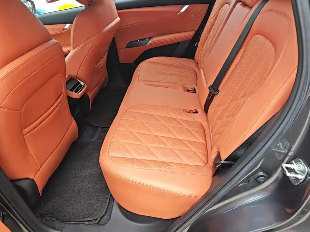 Changan CS75 PLUS — фото 17