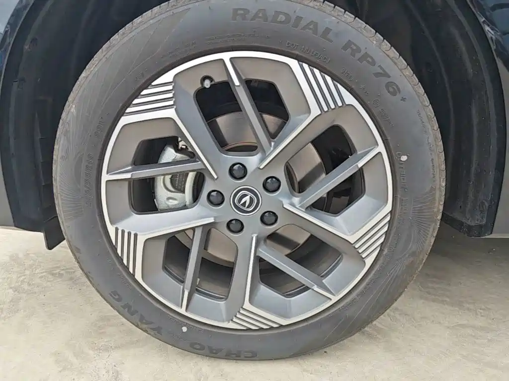 Changan CS75 PLUS — фото 23
