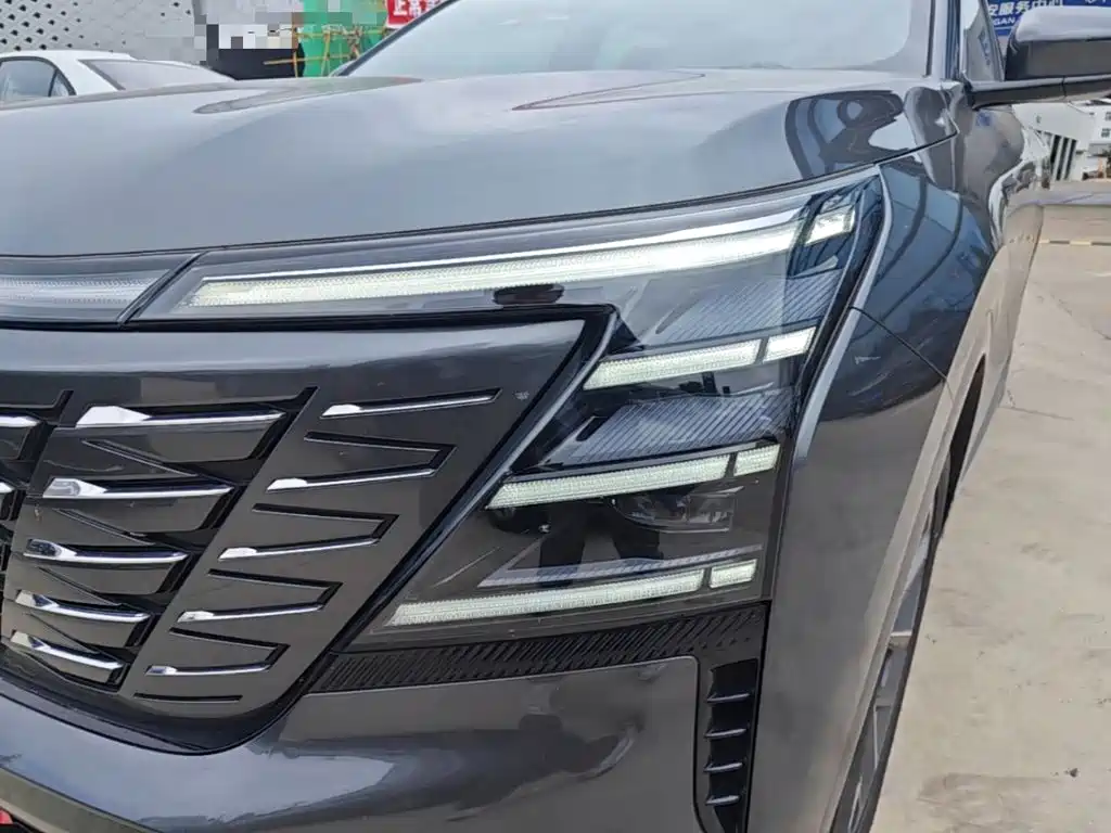 Changan CS75 PLUS — фото 24