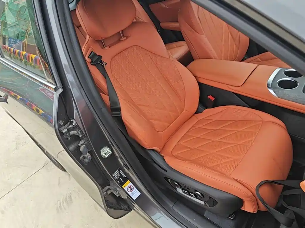 Changan CS75 PLUS — фото 25