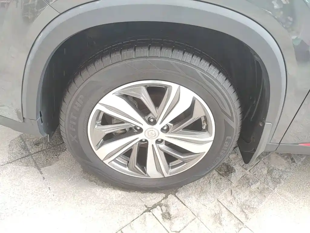 Changan CS75 PLUS — фото 23