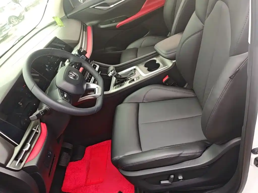 Changan CS55PLUS — фото 15