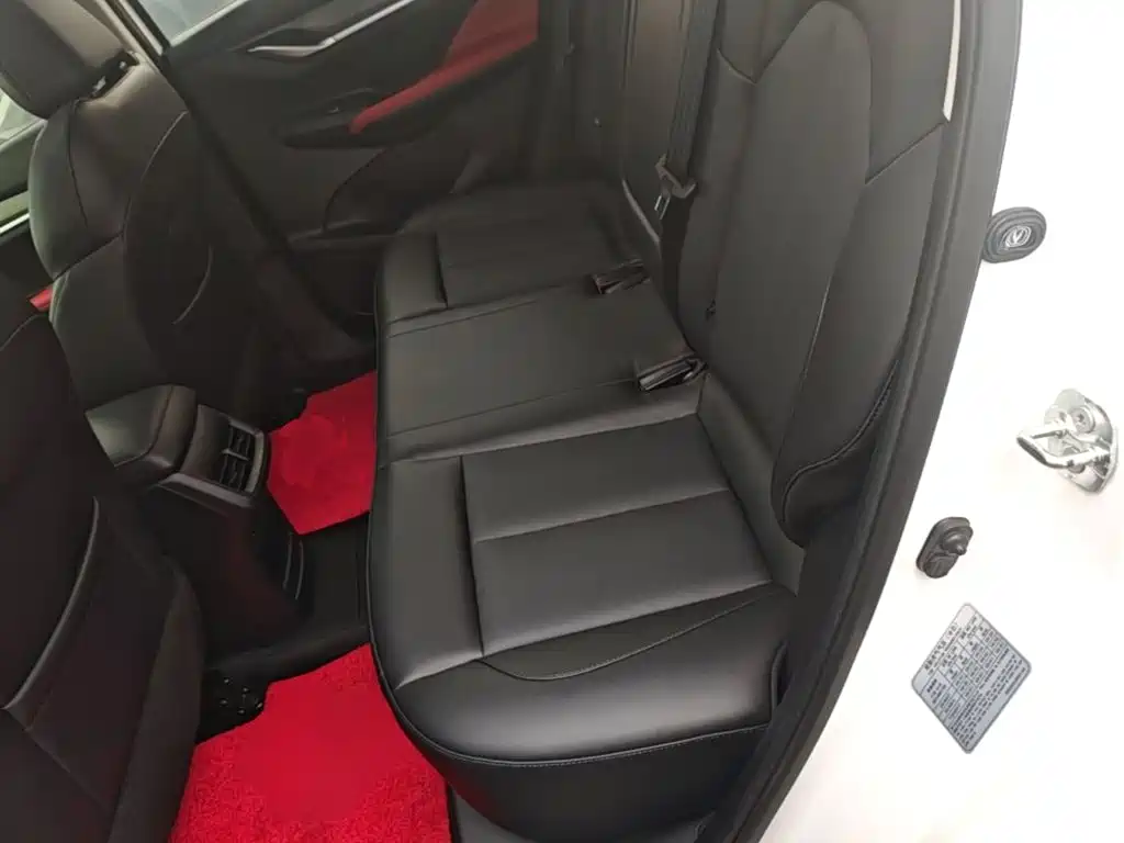 Changan CS55PLUS — фото 17