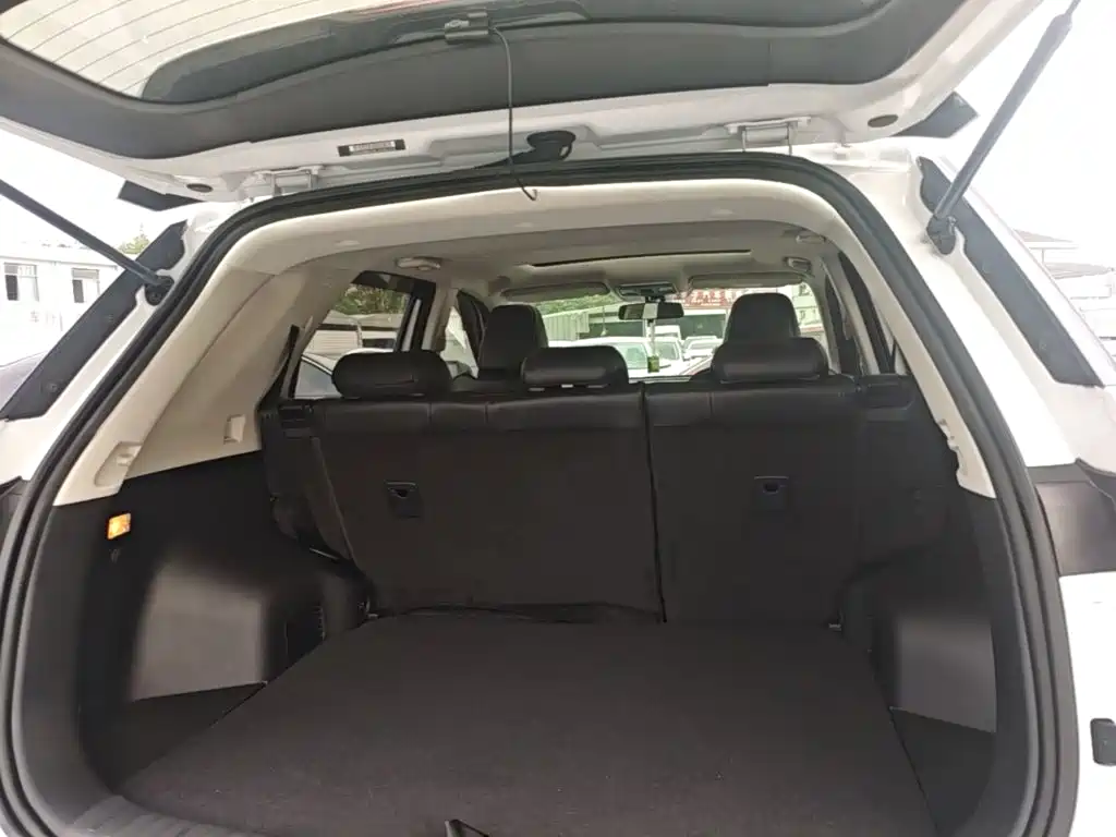 Changan CS55PLUS — фото 19