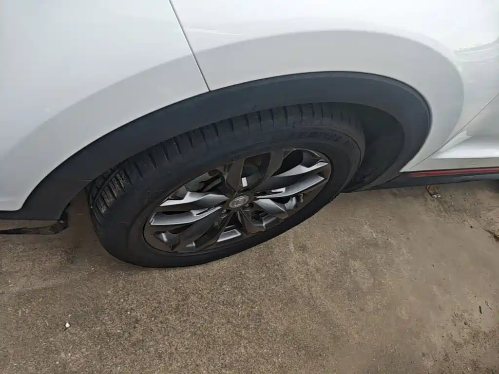 Changan CS55PLUS — фото 23