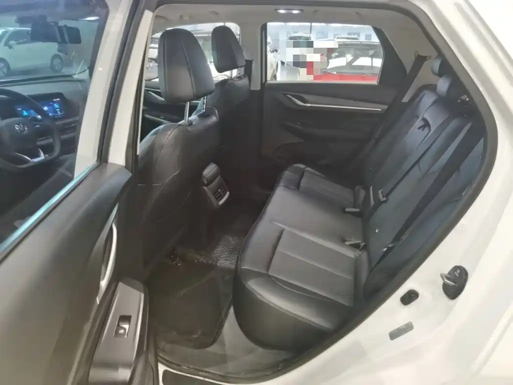 Changan CS55PLUS — фото 17