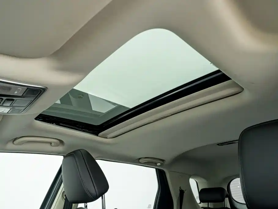 Changan CS55PLUS — фото 11
