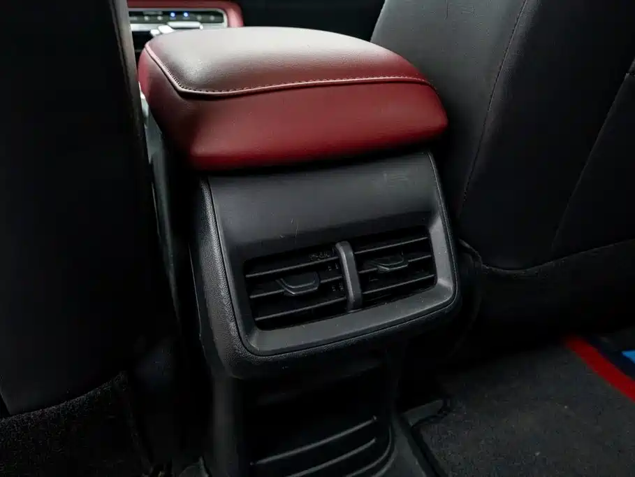 Changan CS55PLUS — фото 14