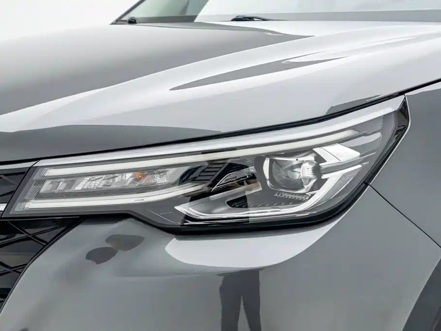 Changan CS55PLUS — фото 19