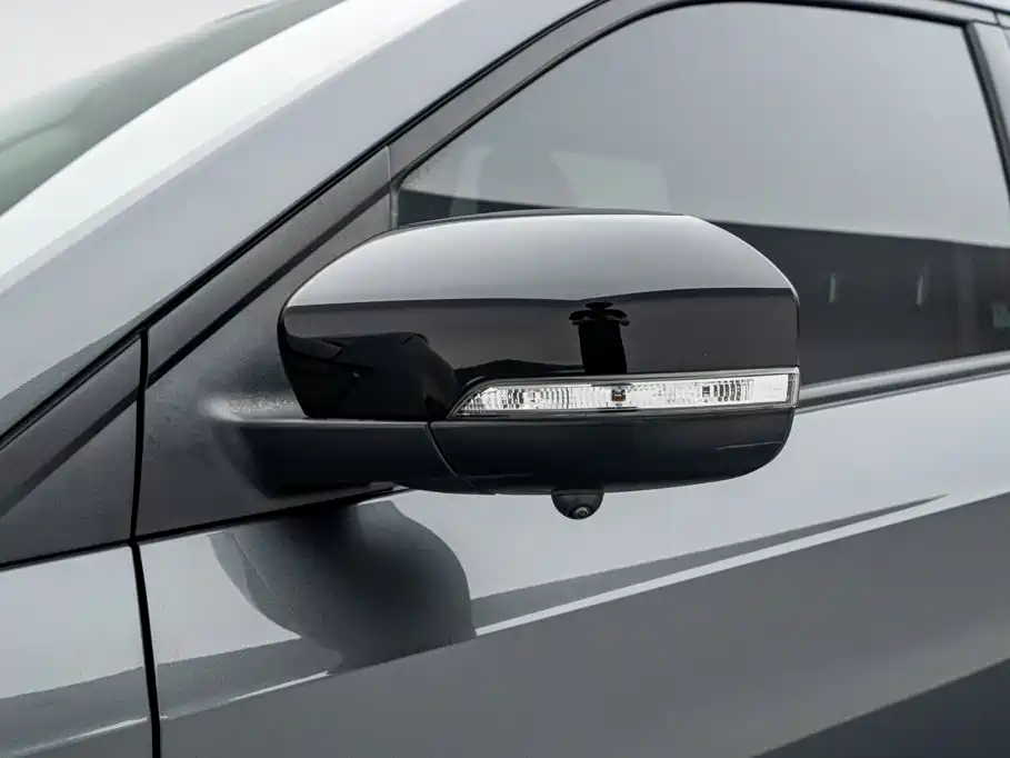Changan CS55PLUS — фото 20